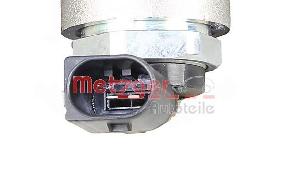 METZGER 2250396 Hochdruckpumpe